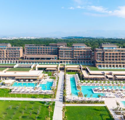 ROYAL LUSSO SORGUN