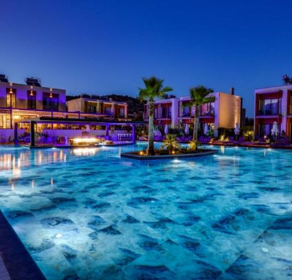 CELESTE BELLA LUXURY HOTEL & SPA