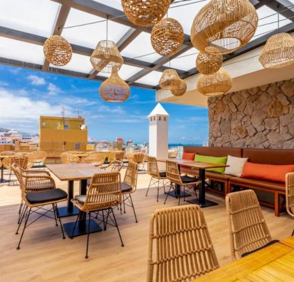 DWO NOPAL HOTEL