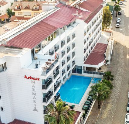 ARBATT MARMARIS