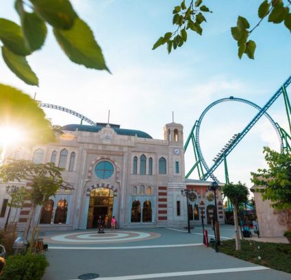 RIXOS THE LAND OF LEGENDS NICKELODEON