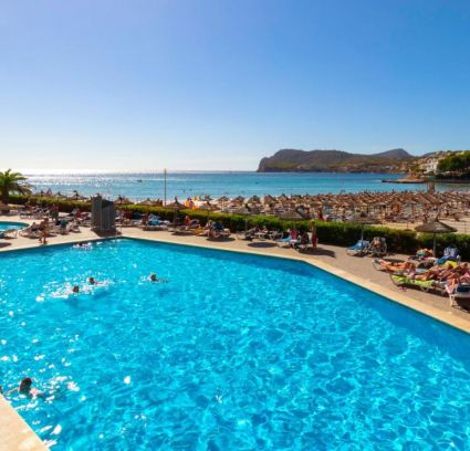 VIBRA BEVERLY PLAYA