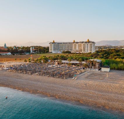 ASTERIA BLOOM SIDE (EX.HEAVEN BEACH)