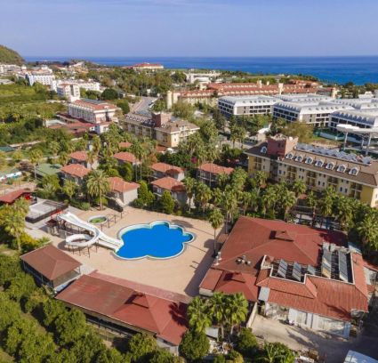 MIRAMOR GARDEN RESORT