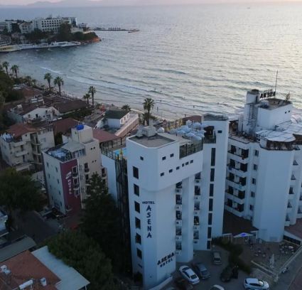 JURA ADA BEACH (ASENA)