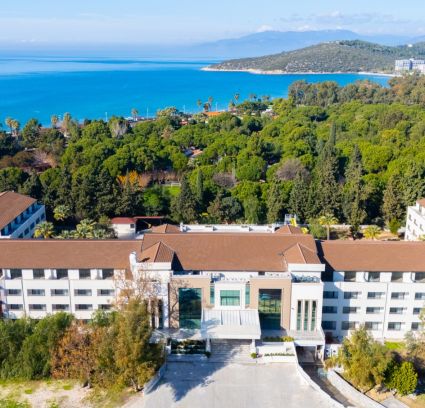 PROXIMA HOTEL
