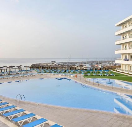 ALUA ATLANTICO GOLF RESORT