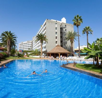 BLUESEA INTERPALACE