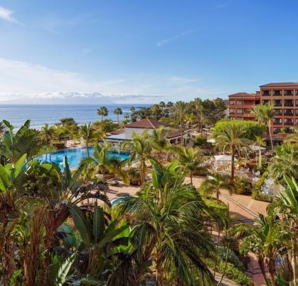 H10 COSTA ADEJE PALACE
