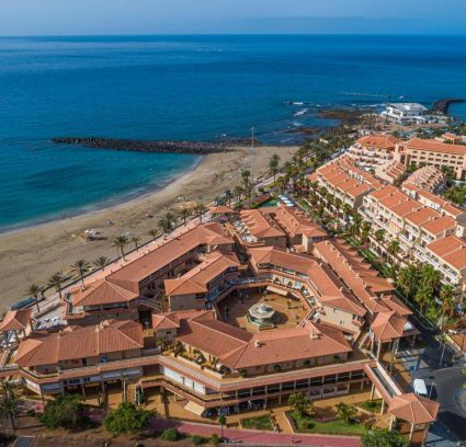 APARTAMENTOS VISTA SUR