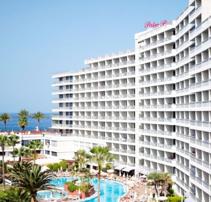 PALM BEACH TENERIFE