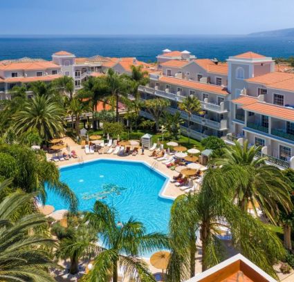 HOTEL RIU GAROE