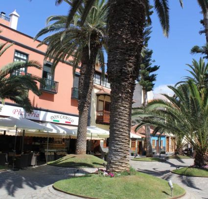 HOTEL SUN HOLIDAYS