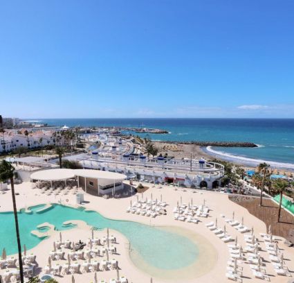 IBEROSTAR SELECTION SABILA