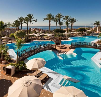 MELIA JARDINES DEL TEIDE