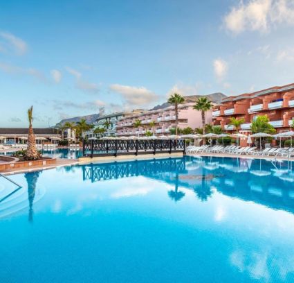 LANDMAR COSTA LOS GIGANTES FAMILY RESORT