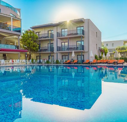 BODRUM BEACH RESORT
