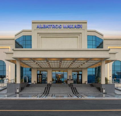 ALBATROS MAKADI RESORT