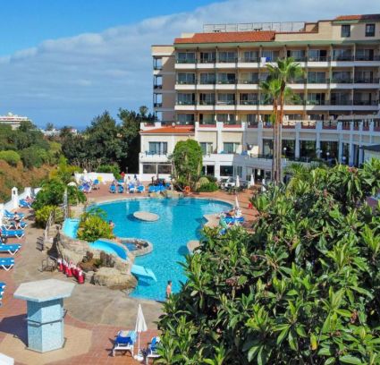 BLUE SEA COSTA JARDIN & SPA