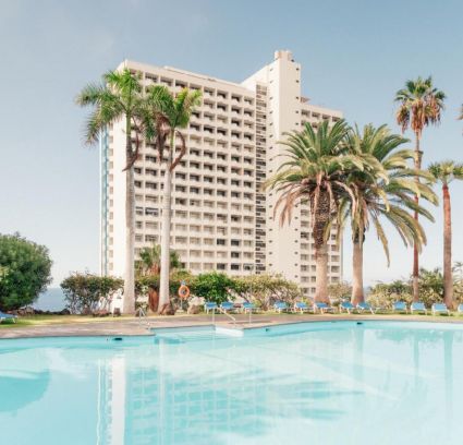 PRECISE RESORT TENERIFE
