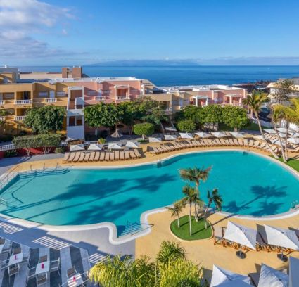 ALLEGRO ISRORA HOTEL