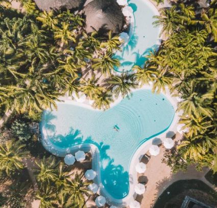 CANONNIER BEACHCOMBER GOLF RESORT & SPA
