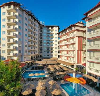 VILLA SUNFLOWER HOTEL