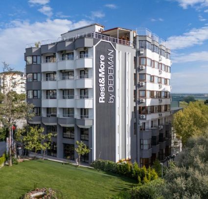 REST&MORE BY DEDEMAN