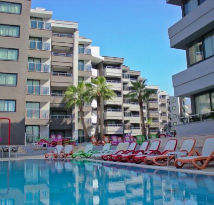 THE NORA HOTELS FAMILY CLUB