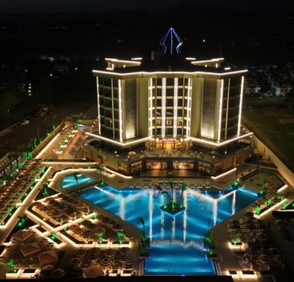 PALEMON RESORT & SPA