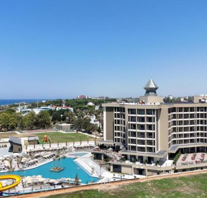 PALEMON RESORT & SPA