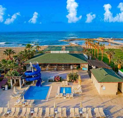 CLUB WASA HOLIDAY VILLAGE