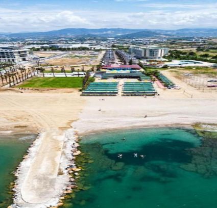 CLUB WASA HOLIDAY VILLAGE