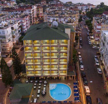 WASA HOTEL