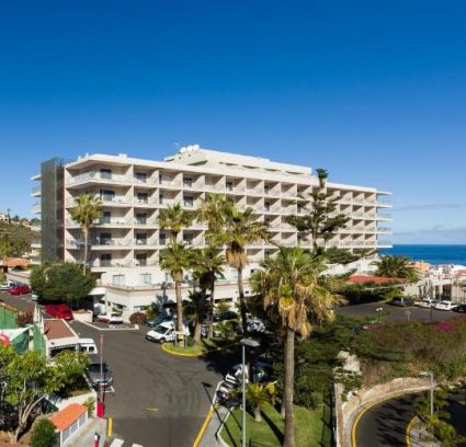 HOTEL ATLANTIC EL TOPE