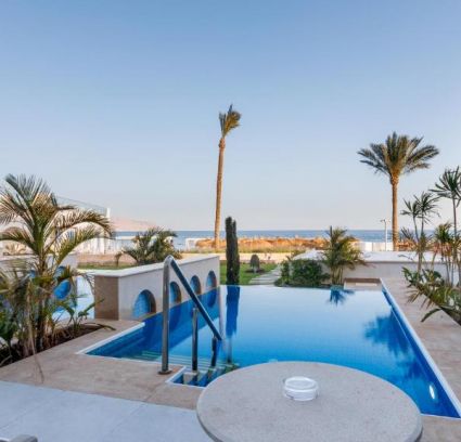 POSH CLUB SUNRISE REMAL BEACH