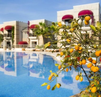 BODRIUM HOTEL & SPA