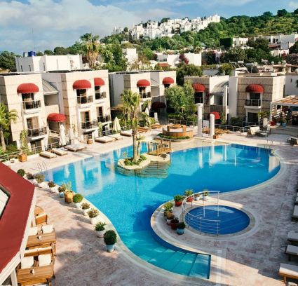 BODRIUM HOTEL & SPA