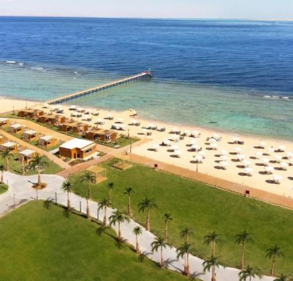 RIXOS RADAMIS BEACH HOTEL