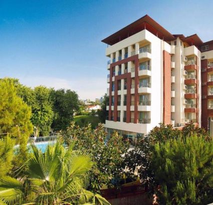SIRMA HOTEL