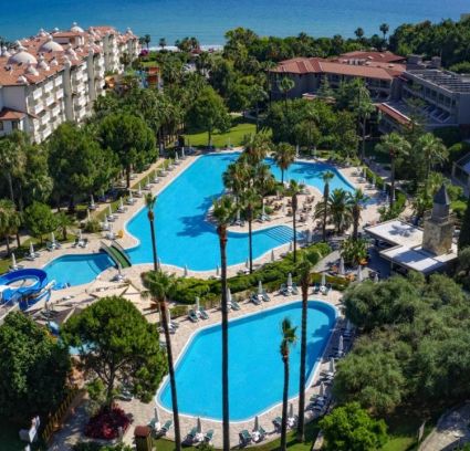BARUT HEMERA RESORT