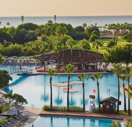 BARUT COLLECTION LARA