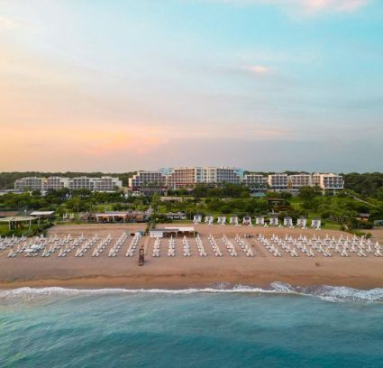 AKRA SORGUN TUI BLUE SENSATORI (EX Barut Sorgun)
