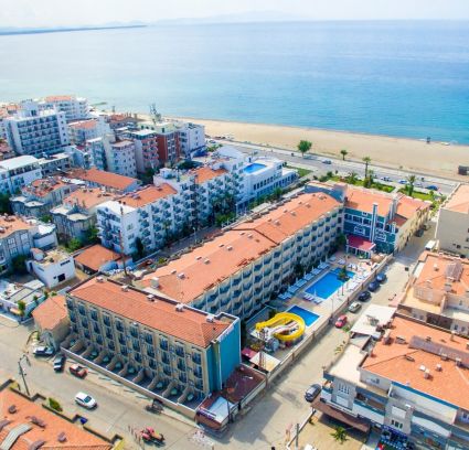 BUYUK BERK HOTEL