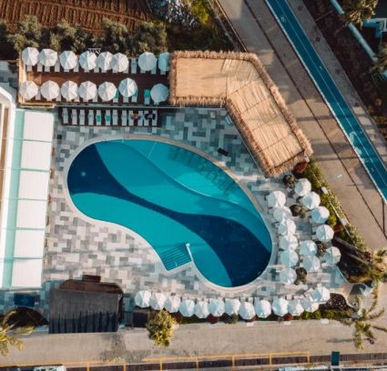 CASA DE MARIS SPA AND RESORT HOTEL adult only 16+