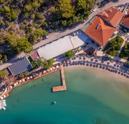 MERI HOTEL OLUDENIZ