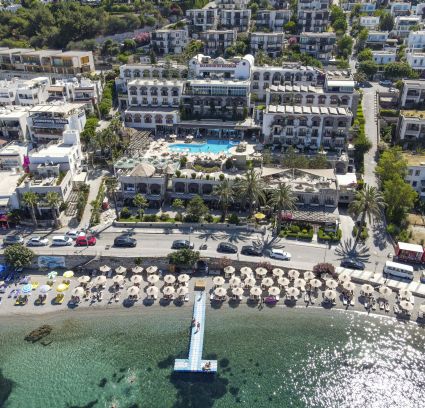 DIAMOND OF BODRUM