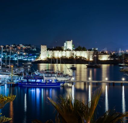 DIAMOND OF BODRUM