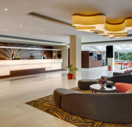 DUO HOTEL