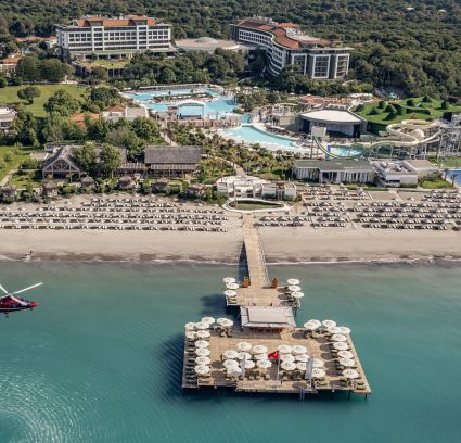 ELA EXCELLENCE RESORT ex. (Ela Quality Resort)